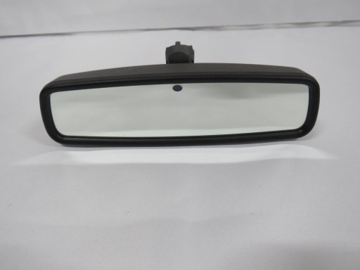 ECOSPORT II MK2 LUSTERKO WSTECZNE WEWNĘTRZNE