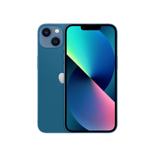 Apple iPhone 13 128GB Niebieski