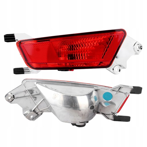 ŚWIATŁO PRZECIWMGIELNE TYLNE Rover Range Evoque