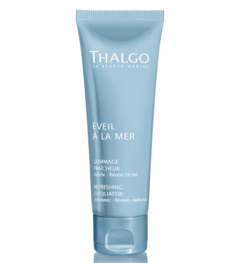 Thalgo Refreshing Exfoliator Peeling do Twarzy