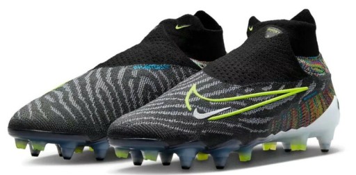 BUTY NIKE PHANTOM GX ELITE DF FUSION SG AC ROZMIAR 39 - U16