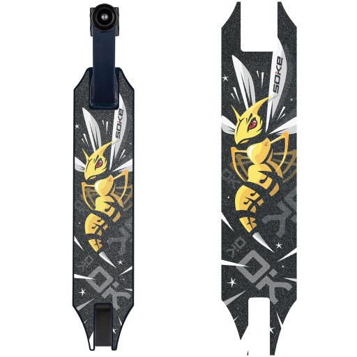 GRIP TAPE DO HULAJNOGI WYCZYNOWEJ SOKE
