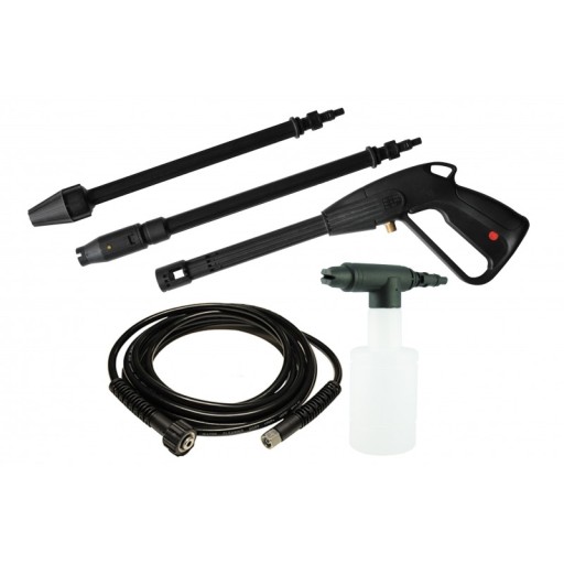 Pistolet lanca turbo wąż 5m do myjki KARCHER K