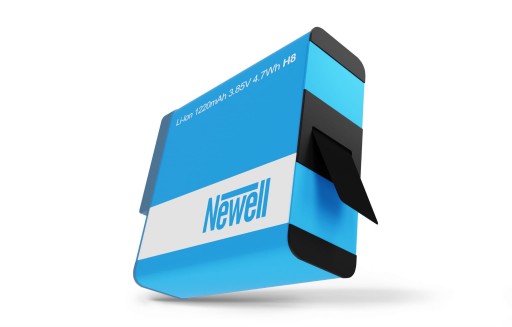 Akumulator Newell zamiennik SPJB1B do GoPro Hero 8