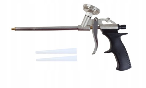 SOUDAL PISTOLET METALOWY DO PIANY PIANKI