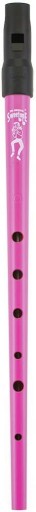 Flażolet - Clarke Sweetone C Pink