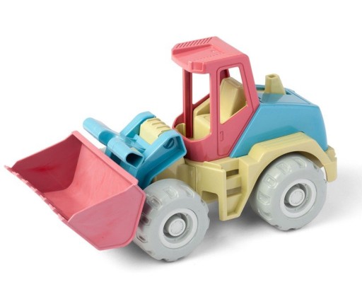 RePlay Tech Truck wywrotka WADER 43020