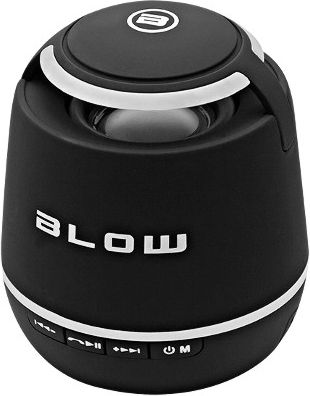 Głośnik przenośny blow bluetooth+FM