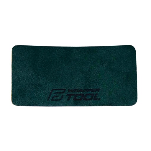 Wrapper Buffer Filc Premium z alcantary Green