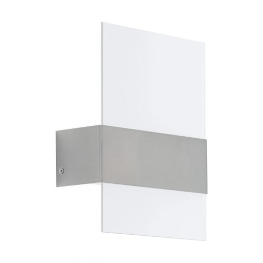 Lampa ścienna zewnętrzna 93438 NADELA