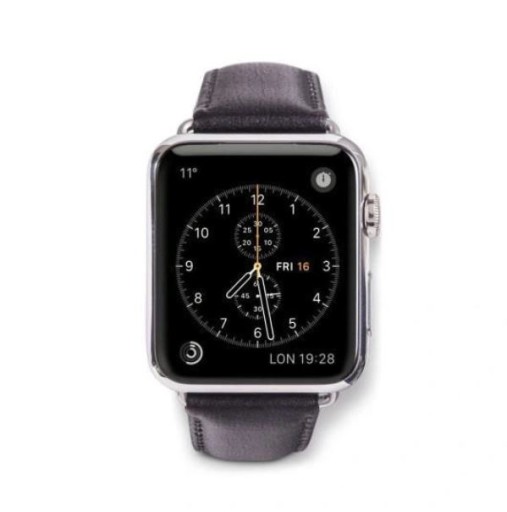 ELEGANCKI PASEK DO APPLE WATCH 42mm DBRAMANTE