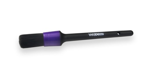 WaxPRO Melman pędzel detailingowy 16 (28mm)