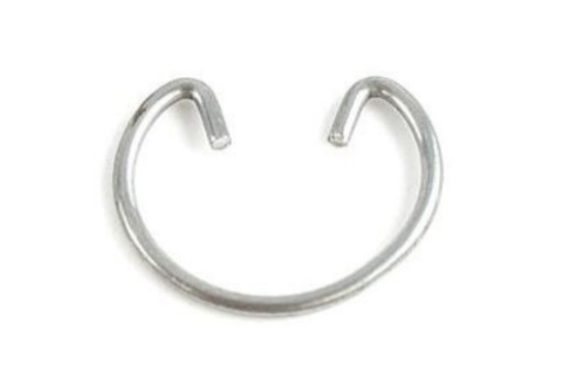 ZABEZPIECZENIE SWORZNIA TŁOKA 18 mm MZ 250 251