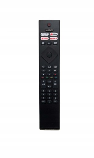 Pilot Philips 398GR10BEPHN0041HR Ambilight PUS7956