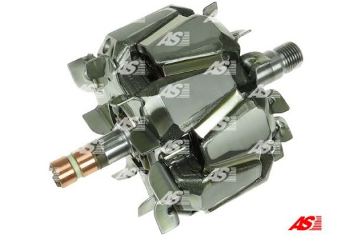 AS-PL WIRNIKI ALTERNATORA