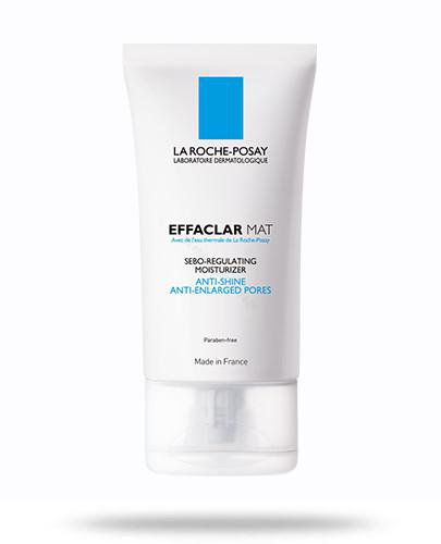La Roche Posay Effaclar Mat krem nawilżający 40ml