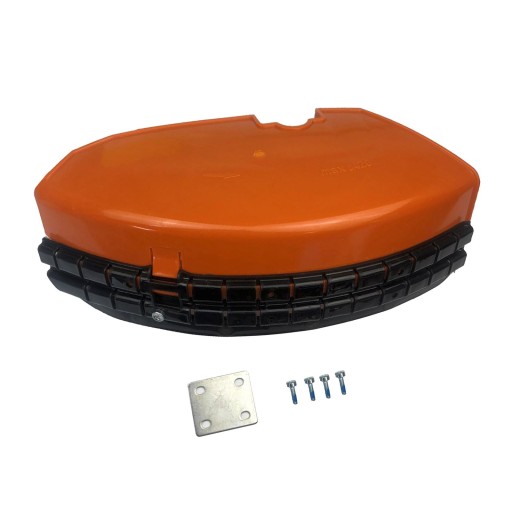 Osłona osłony trymera 4119 007 1027 do STIHL FS110