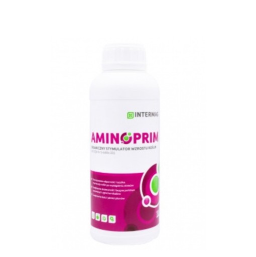NAWÓZ AMINOPRIM INTERMAG 1L