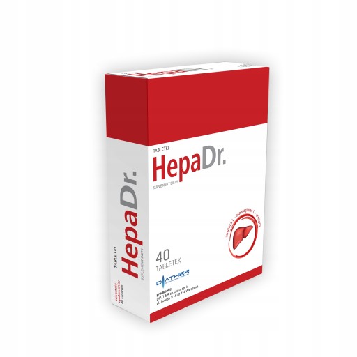 HEPADR.