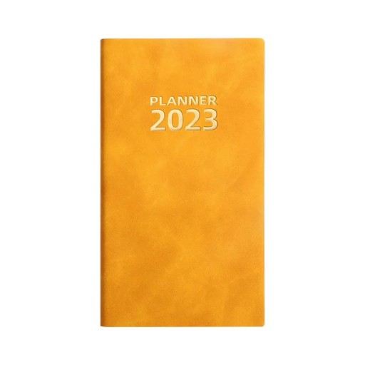 Mini Pocket Notebook Multifunction A7 Daily
