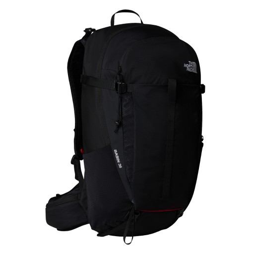 THE NORTH FACE PLECAK BASIN 36 L NF0A52CX4HF