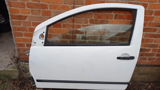 Drzwi lewe Citroen C2 kolor EWP
