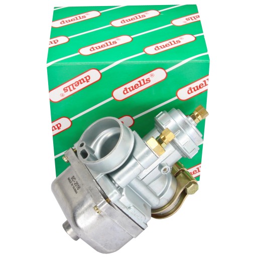 GAŹNIK MZ ETZ TS 150 24N2 DUELLS DELUXE