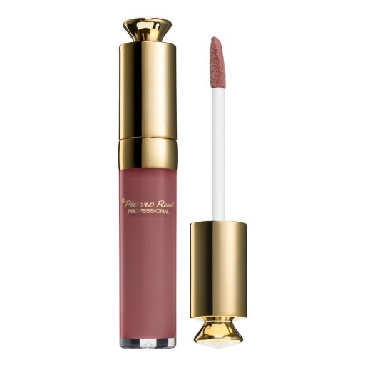 Pierre Rene Błyszczyk 02 Creme D'nude 10 ml