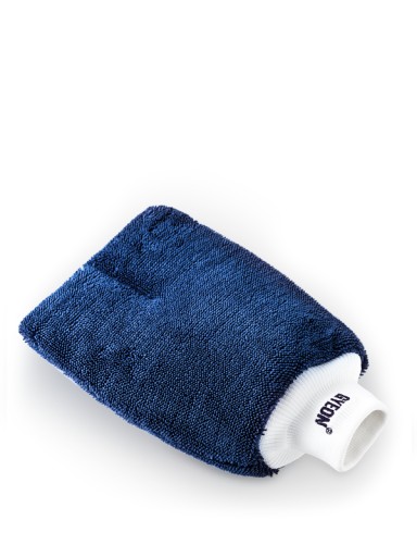 GYEON Q2M Silk Mitt RĘKAWICA DO OSUSZANIA!