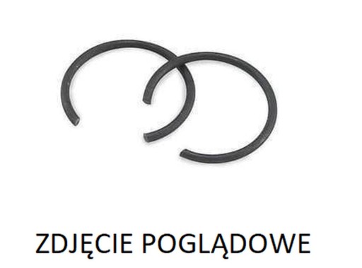 NAMURA ZABEZPIECZENIE SWORZNIA (14X1.0MM) (2SZT.)