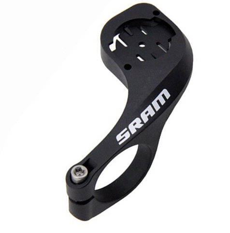 MOCOWANIE LICZNIKA GARMIN BRYTON SIGMA WERSJA MTB