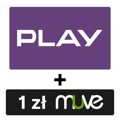 Doładowanie Play 5 PLN (Pre-paid)