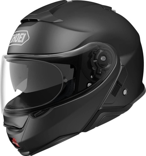 KASK SHOEI NEOTEC-II MATT BLACK S