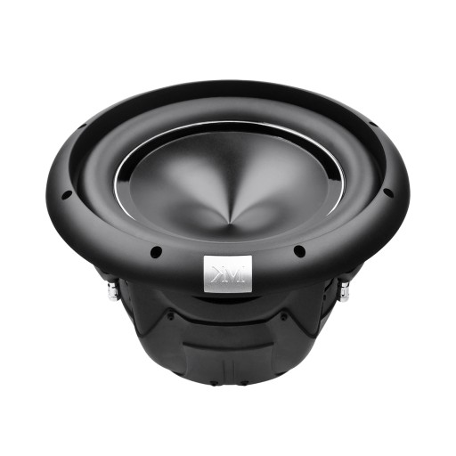 Kruger&Matz KM300T11 głośnik samochodowy basowy subwoofer 12