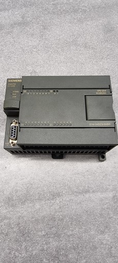 6ES7214-1AD23-0XB0 CPU224