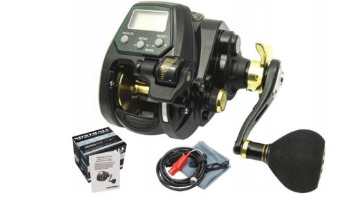 Multiplikator Mistrall RECEPTOR 5000 5.0:1