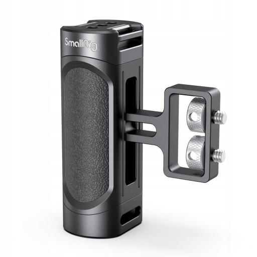 Uchwyt boczny SmallRig Mini (śruby 1/4”-20) 2916