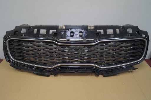 Grill atrapa zderzaka przód Kia Sportage IV 16-21r
