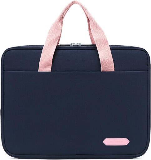 Etui pokrowiec torba na laptopa 15–15,6 Cali 360 °