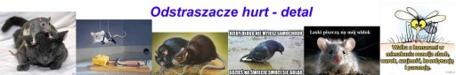 DOMENA + GRATIS SKLEP INTERNETOWY odstraszacze.net