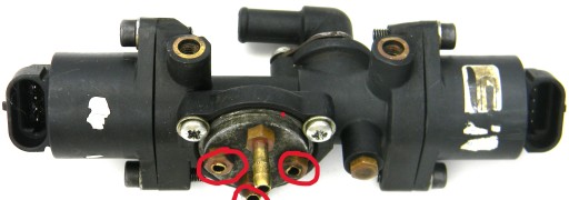 TARTARINI DOZATOR LPG
