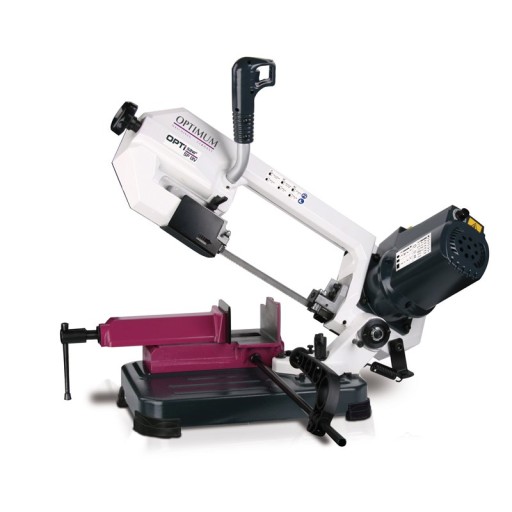 PIŁA TAŚMOWA KĄTOWA OPTISAW SP 13V OPTIMUM 3300075