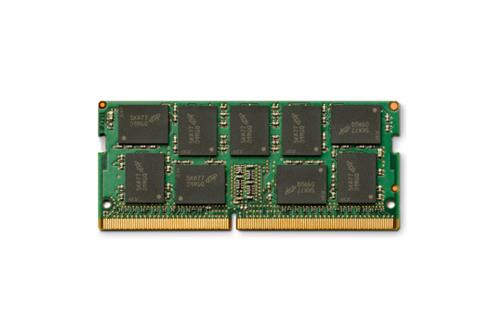 RAM 32GB DDR4 2666MHz PC4-21300 SO-DIMM ECC dedykowany do HP Workstation