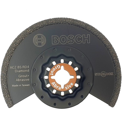 BRZESZCZOT ACZ85 RD4 GOP PMF BOSCH STARLOCK DIAM