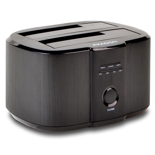 Stacja dokująca ADSA-ST, USB 3.2 Gen 1 - 2x''''