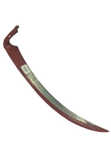 KOSA RĘCZNA KUTA KOSISKO MOCNA 70 CM