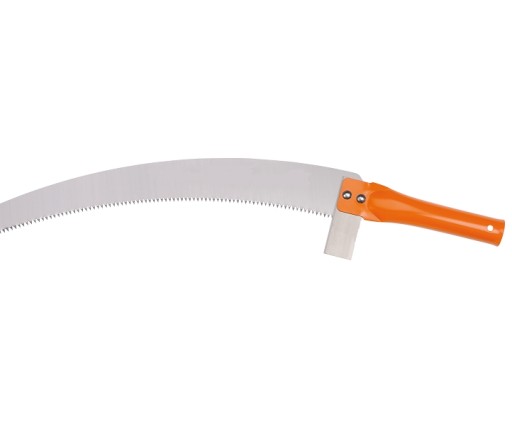 PIŁA OGRODOWA DO CIĘCIA GAŁĘZI Z SZPICEM 370mm