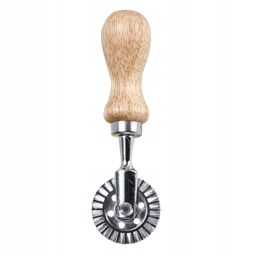 Stalowy Ravioli Cutter Makaron