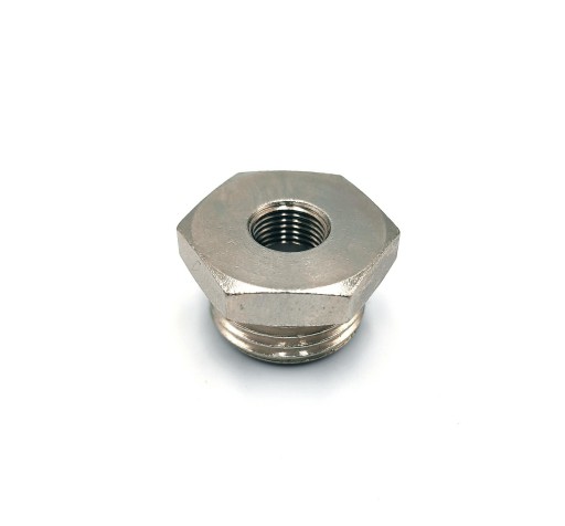 Redukcja 1/2 Z x 1/8 W
