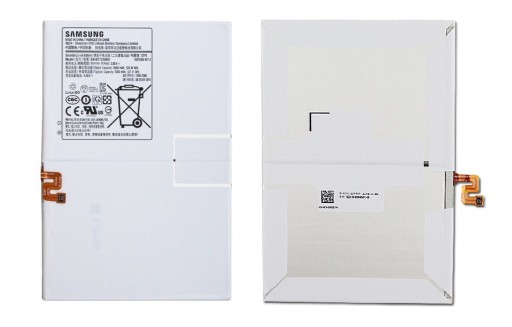 ORYGINAŁ AKUMULATOR GALAXY TAB S6 LITE EB-BT725ABU